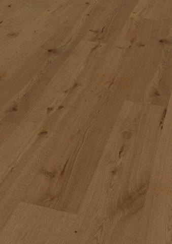 Hywood Noblesse, Oak Riding Mountain, Ekstra bred planke