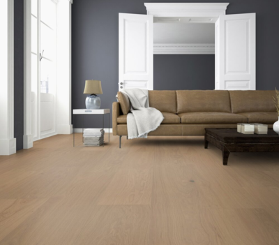 Hywood Noblesse, Oak Thousand Islands, Ekstra bred planke