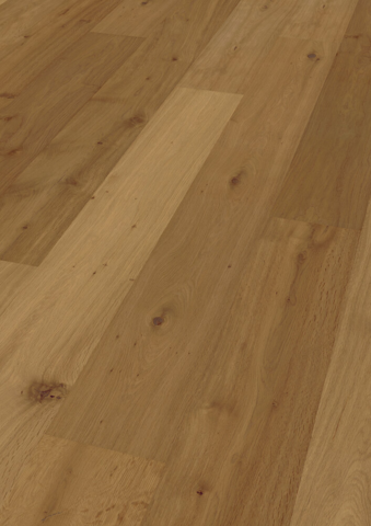 Hywood Noblesse, Oak Beverin, Ekstra bred planke