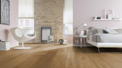 Hywood Noblesse, Oak Beverin, Ekstra bred planke