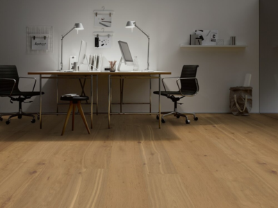 Hywood Noblesse, Oak Beverin, Ekstra bred planke