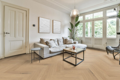 Hywood Sildeben, Oak Luberon