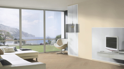 Hywood Sildeben, Oak Morvan