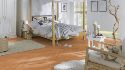 Hywood Sildeben, Oak Gascogne