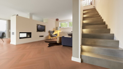 Hywood Sildeben, Oak Tayrona