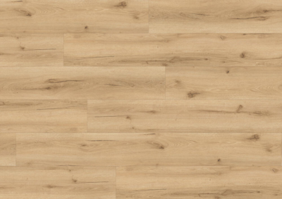 Wood Edition Comfort, Long plank, Oak Miami