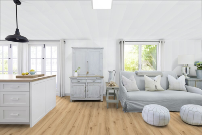 Wood Edition Comfort, Long plank, Oak Miami