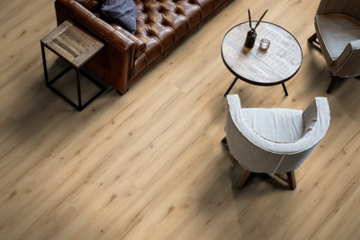 Wood Edition Comfort, Long plank, Oak Miami