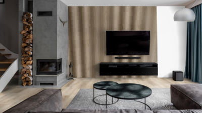 Wood Edition Comfort, Long plank, Oak Tokyo