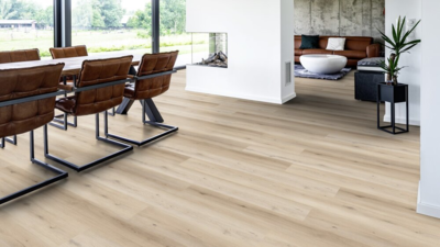 Wood Edition Comfort, Long plank, Oak Tokyo