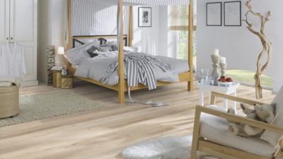 Wood Edition Comfort, Long plank, Oak Tokyo