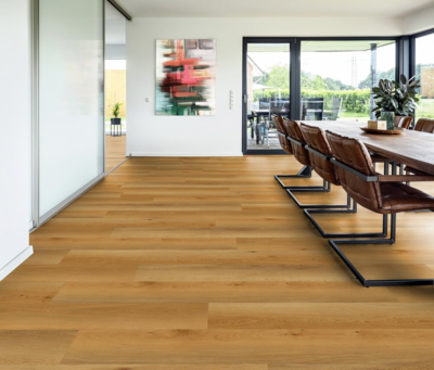 Wood Edition Comfort, Long plank, Oak Catania