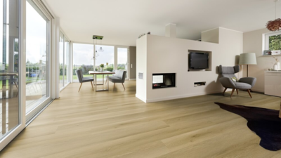 Wood Edition Comfort, Long plank, Oak Zandvoort