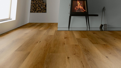 Wood Edition Comfort, Long plank, Oak Toronto