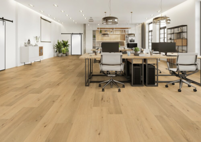 Wood Edition Comfort, Plank, Oak Marseille