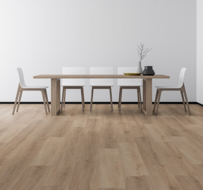 Wood Edition Comfort, Plank, Oak Budapest
