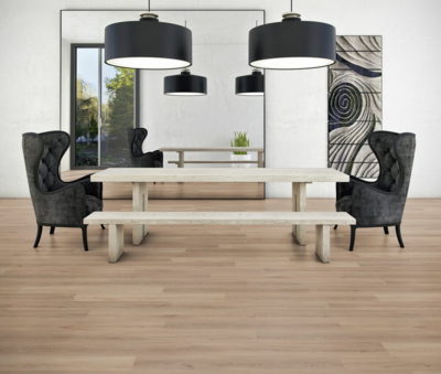 Wood Edition Comfort, Plank, Oak Budapest