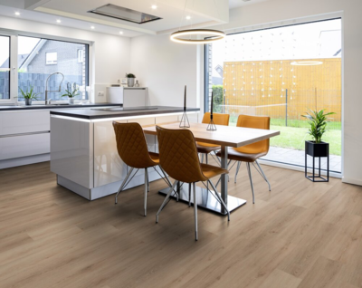 Wood Edition Comfort, Plank, Oak Budapest