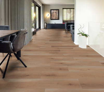 Wood Edition Comfort, Plank, Oak Seville