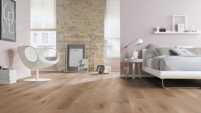 Wood Edition Comfort, Plank, Oak Seville