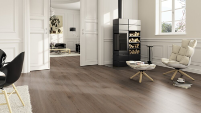 Wood Edition Comfort, Plank, Oak Riga