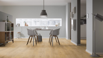 Wood Edition Comfort, Plank, Oak Den Haag