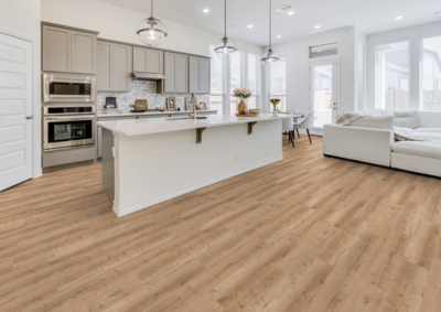 Wood Edition Comfort, Plank, Oak Bristol