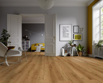 Wood Edition Comfort, Plank, Oak Doha