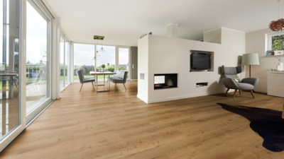 Wood Edition Comfort, Plank, Oak Doha