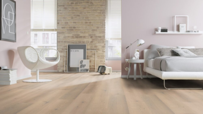Wood Edition Comfort, Long plank, Oak Antwerpen