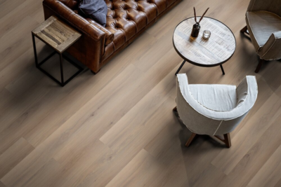 Wood Edition Comfort, Long plank, Oak Lima