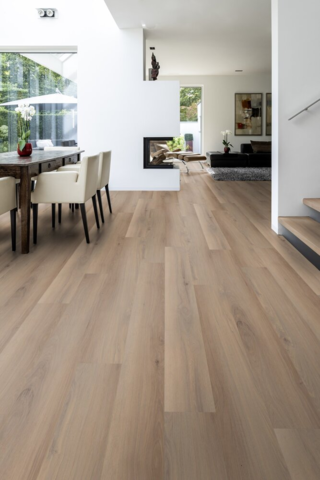 Wood Edition Comfort, Long plank, Oak Lima