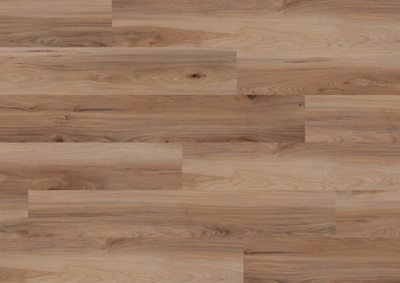 Wood Edition Comfort, Long plank, Hickory Nashville