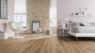 Wood Edition Comfort, Long plank, Oak London