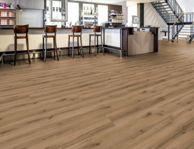 Wood Edition Comfort, Long plank, Oak London