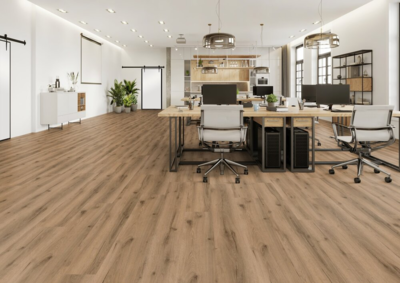 Wood Edition Comfort, Long plank, Oak London
