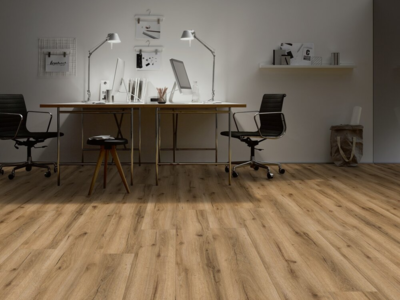 Wood Edition Comfort, Long plank, Oak Barcelona