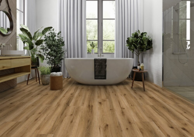 Wood Edition Comfort, Long plank, Oak Barcelona