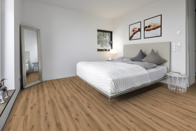 Wood Edition Comfort, Long plank, Oak Barcelona