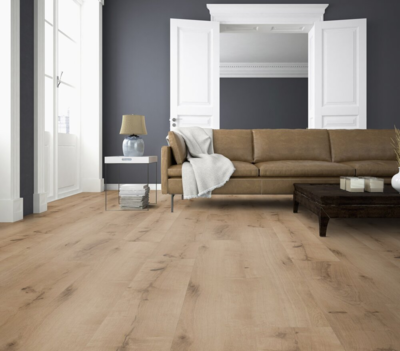 Wood Edition Comfort, Long plank, Oak Bilbao