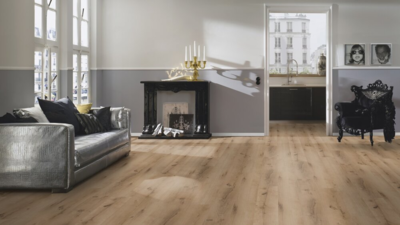 Wood Edition Comfort, Long plank, Oak Bilbao