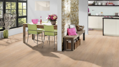 Wood Edition Comfort, Long plank, Oak Berlin