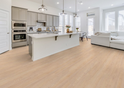 Wood Edition Comfort, Long plank, Oak Berlin