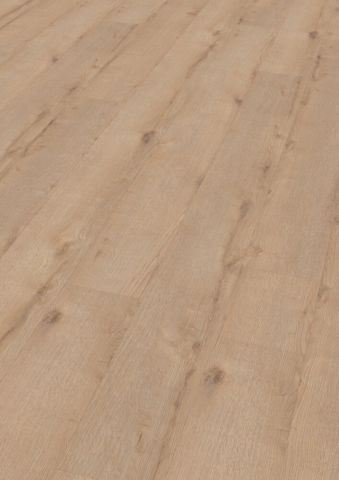 Wood Edition Comfort, Long plank, Oak Lübeck