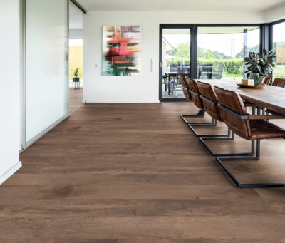 Wood Edition Comfort, Long plank, Oak Salvador