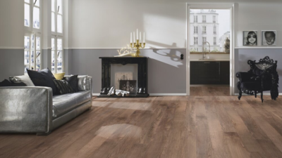 Wood Edition Comfort, Long plank, Oak Salvador