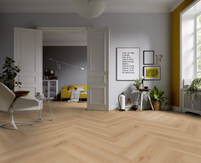 Sildeben Edition Perform, Rotterdam