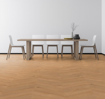 Chevron Edition Pro, Oak Hamburg -