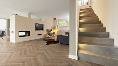 Chevron Edition Perform, Oak Malaga