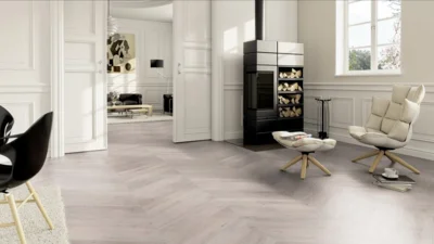 Chevron Edition Perform, Oak Helsinki